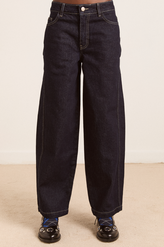 dion jean - dark indigo