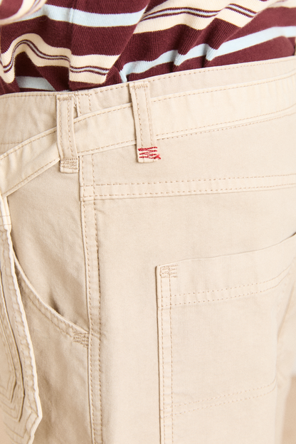cameron trousers - oyster